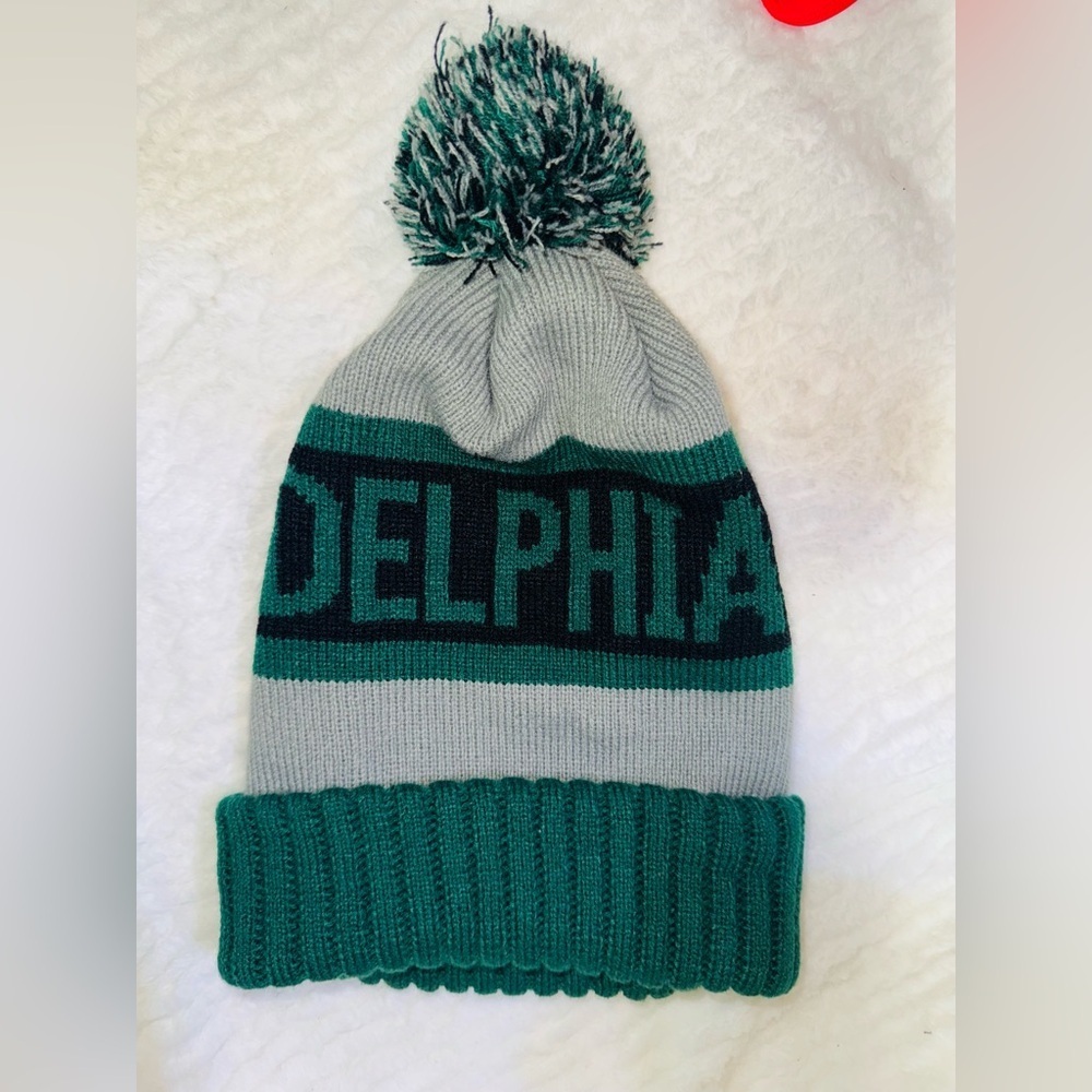 men's Philadelphia hat